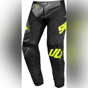 Shot Devo Ventury Motocross Pants- Size 34
